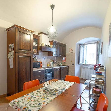 Appartement La Casa Dell'Artista à Assise Extérieur photo
