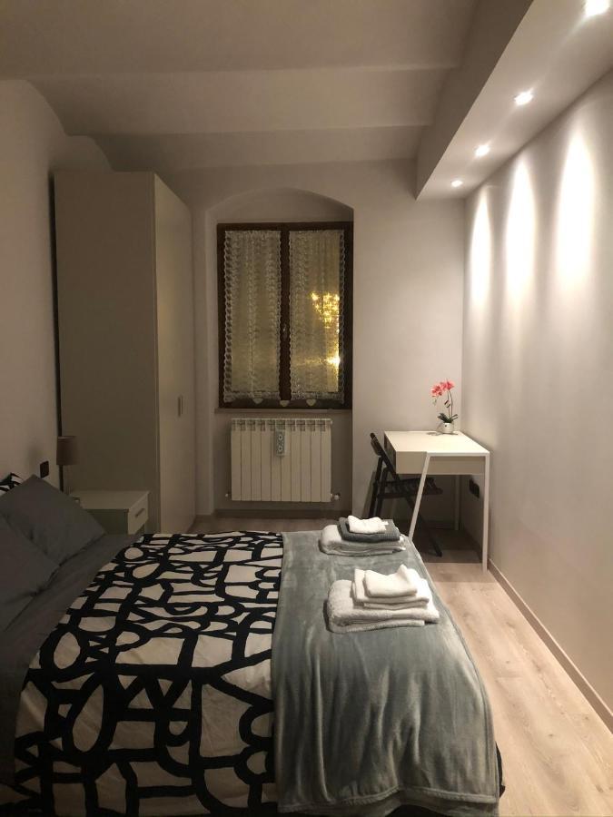 Appartement La Casa Dell'Artista à Assise Extérieur photo