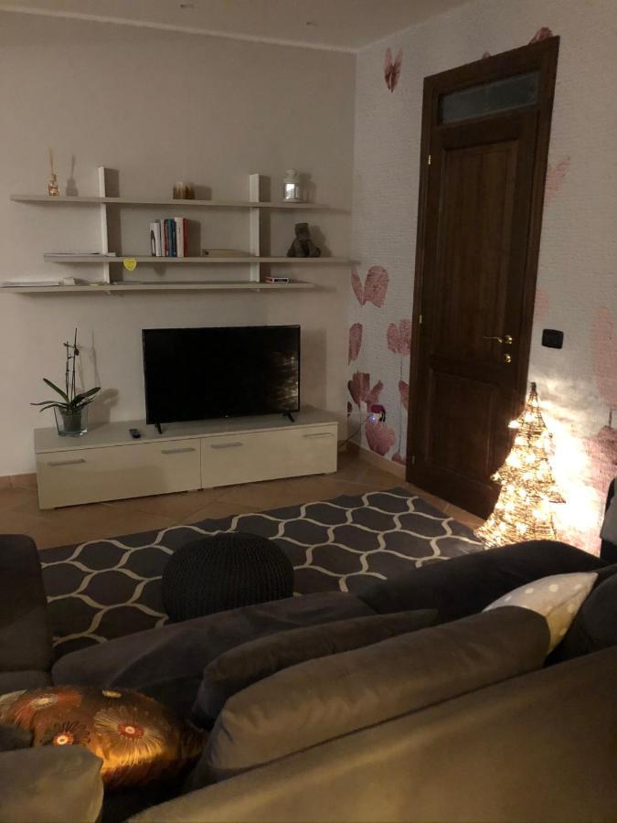 Appartement La Casa Dell'Artista à Assise Extérieur photo