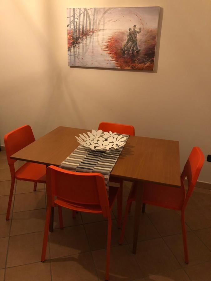 Appartement La Casa Dell'Artista à Assise Extérieur photo