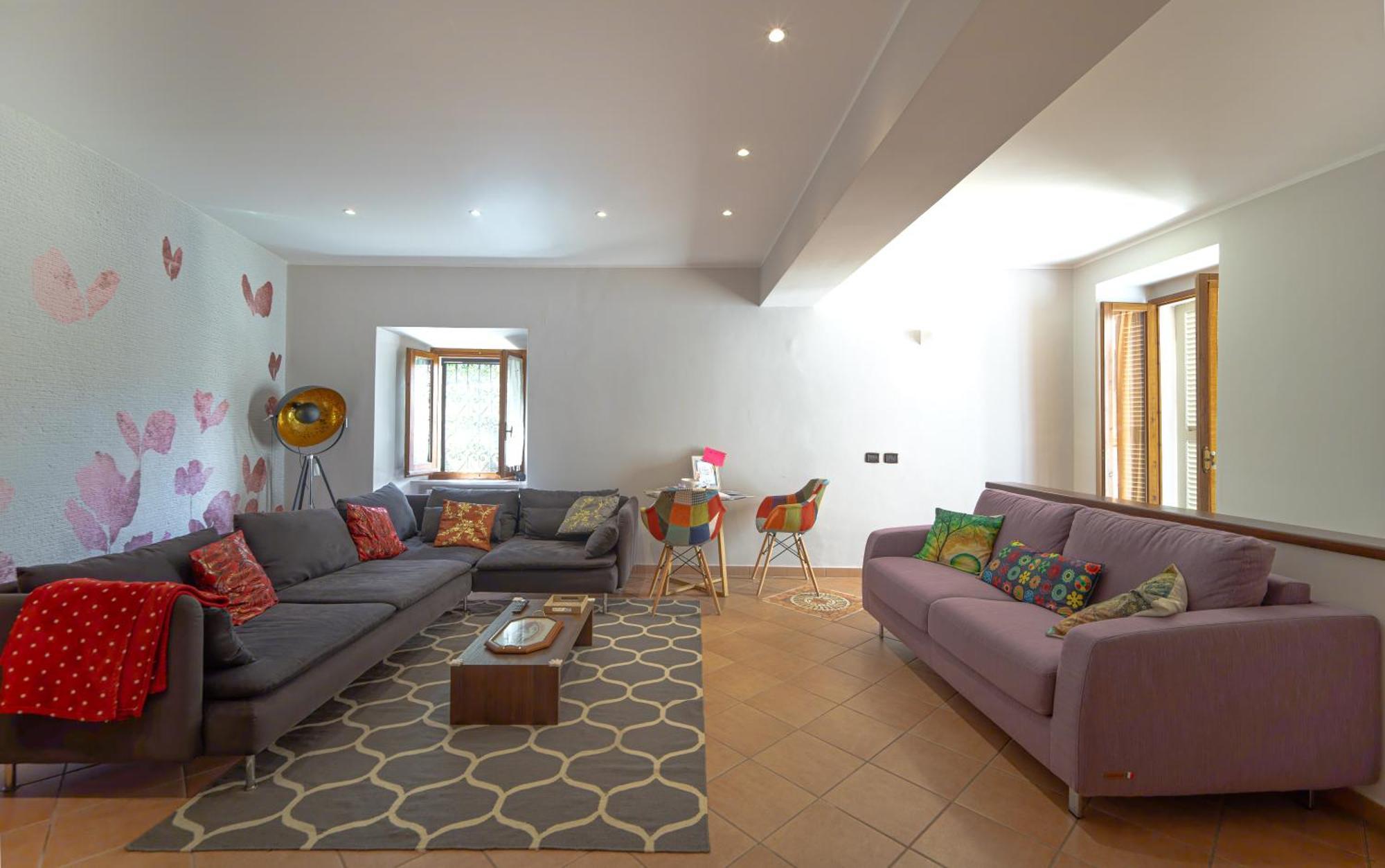 Appartement La Casa Dell'Artista à Assise Extérieur photo