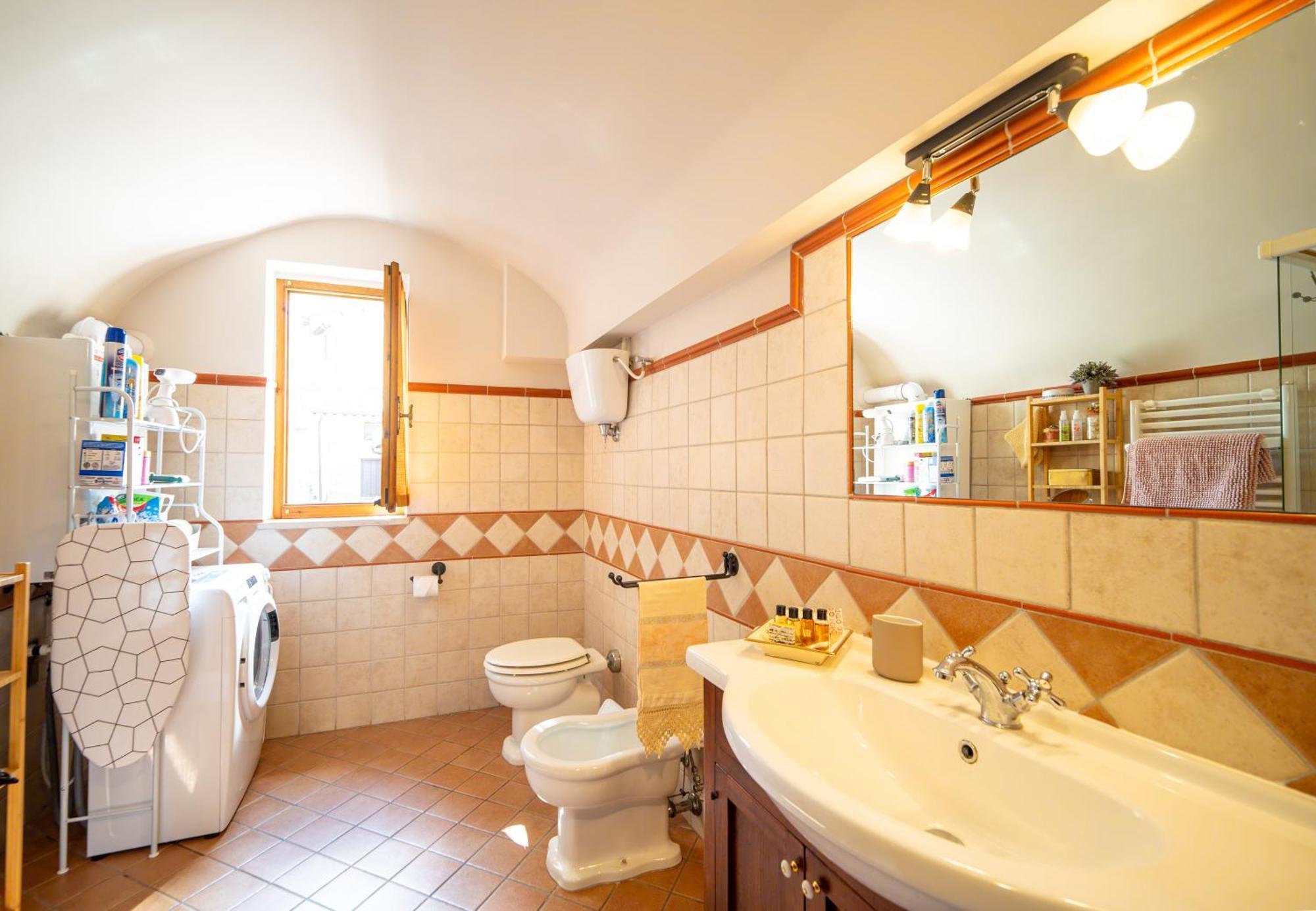 Appartement La Casa Dell'Artista à Assise Extérieur photo
