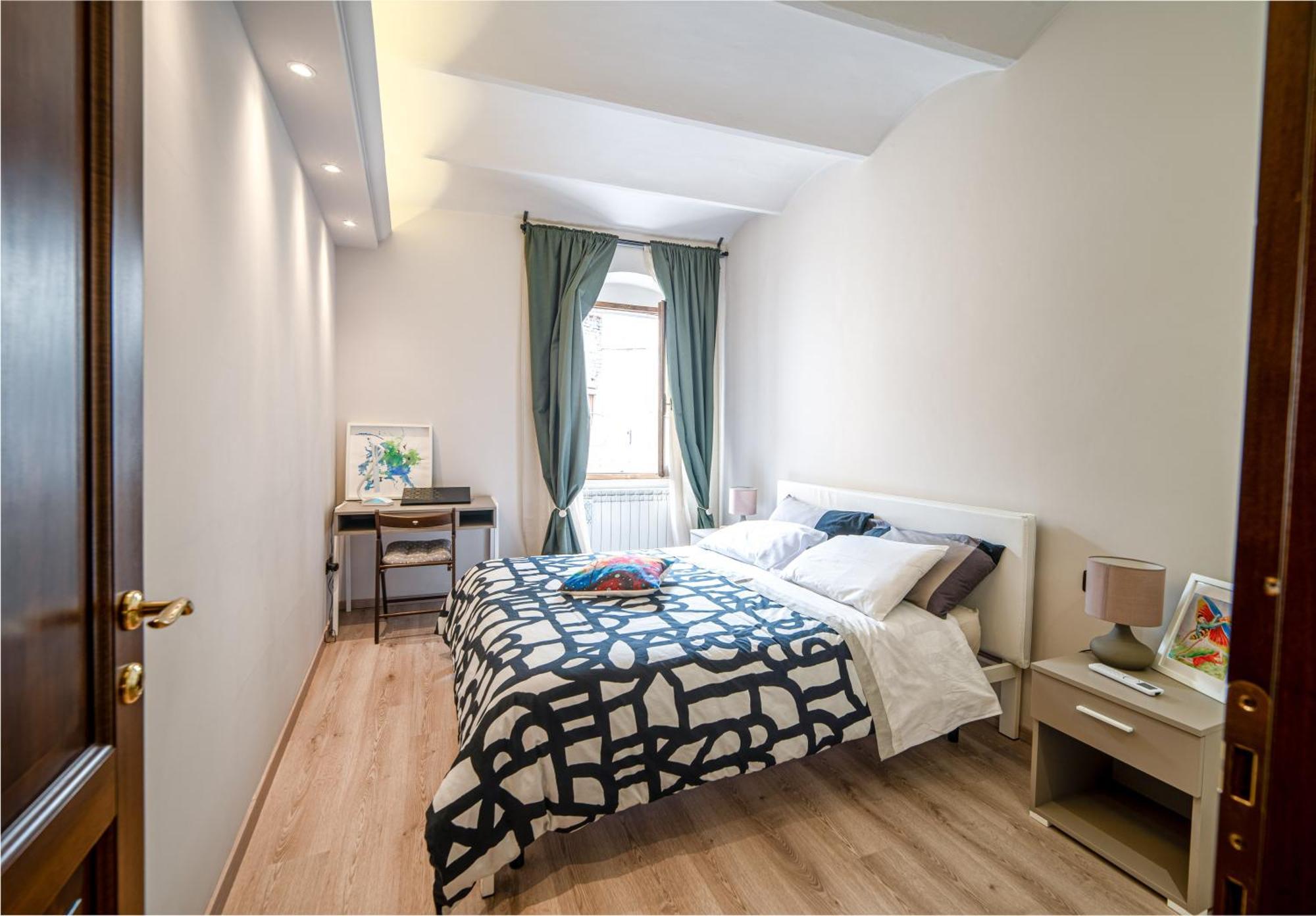 Appartement La Casa Dell'Artista à Assise Extérieur photo