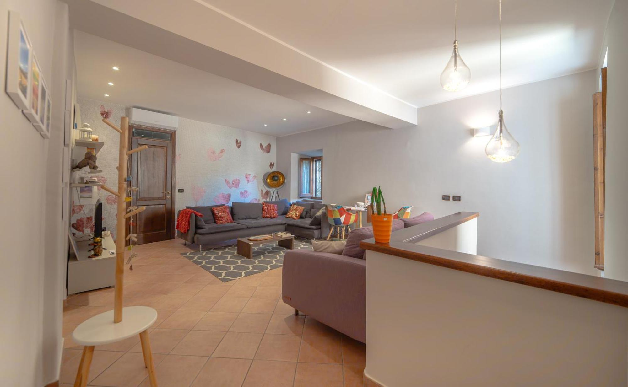 Appartement La Casa Dell'Artista à Assise Extérieur photo