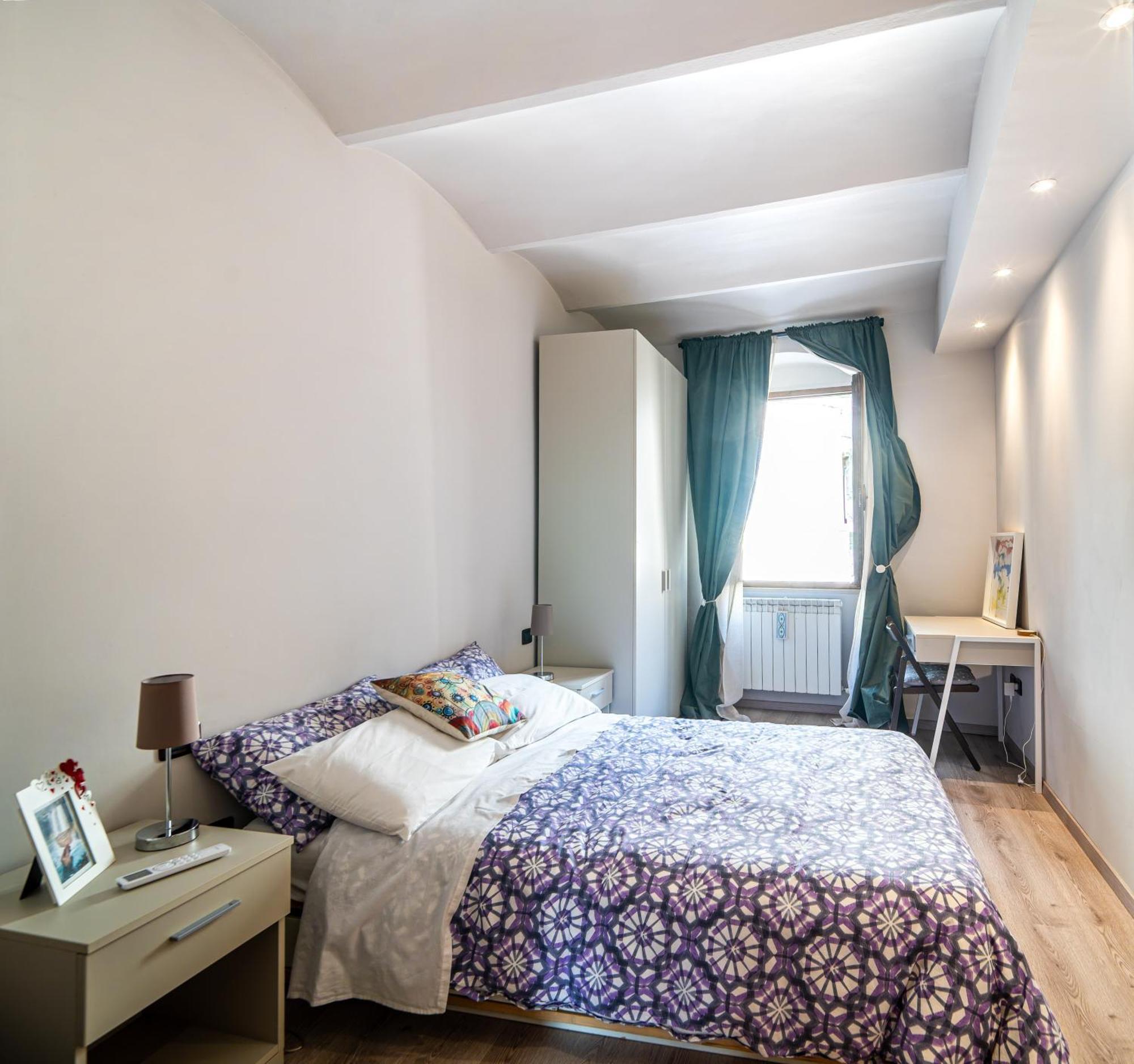Appartement La Casa Dell'Artista à Assise Extérieur photo