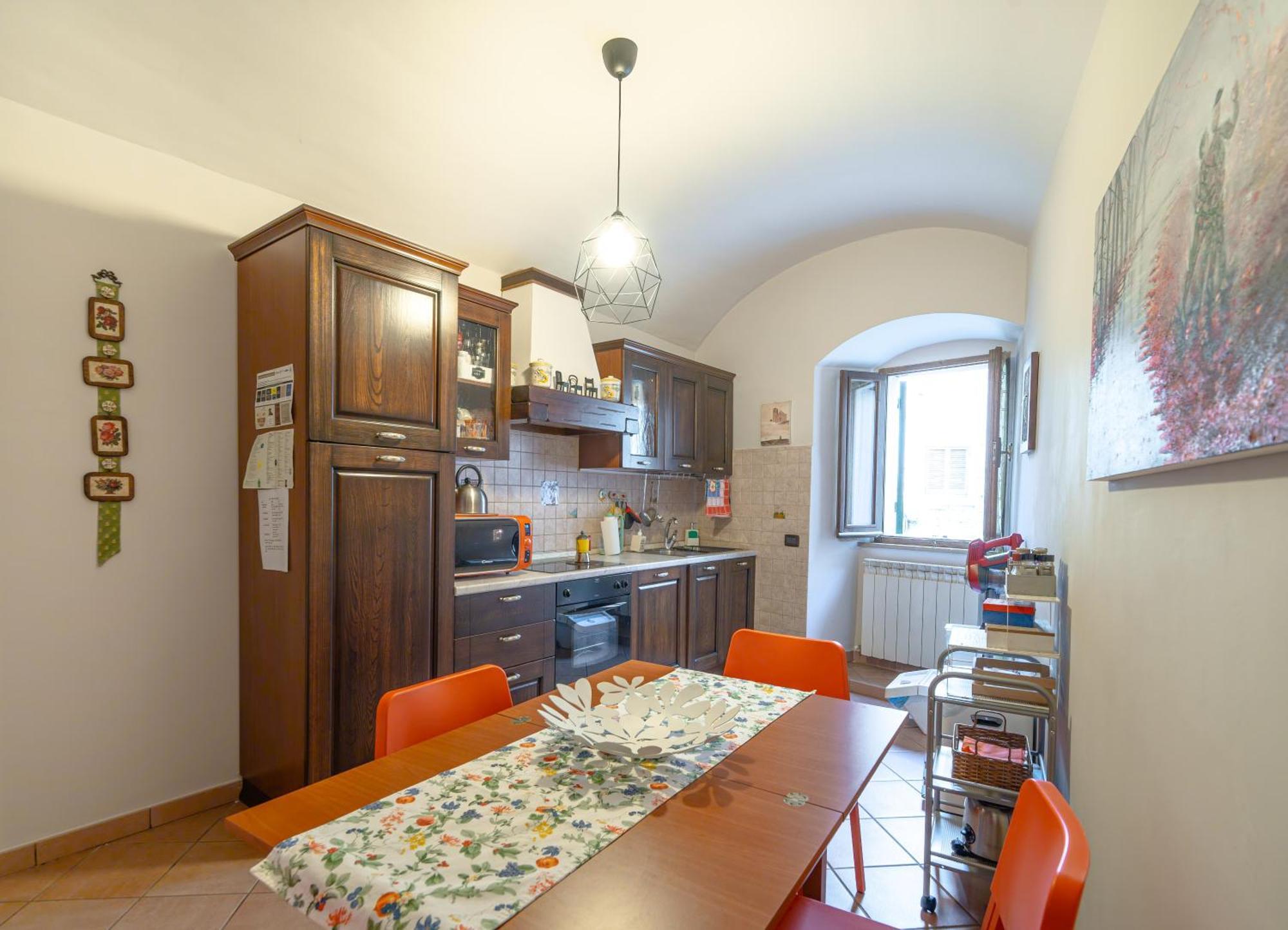 Appartement La Casa Dell'Artista à Assise Extérieur photo