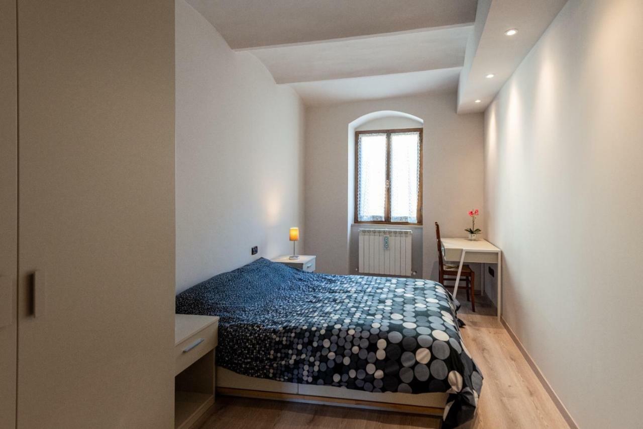 Appartement La Casa Dell'Artista à Assise Extérieur photo