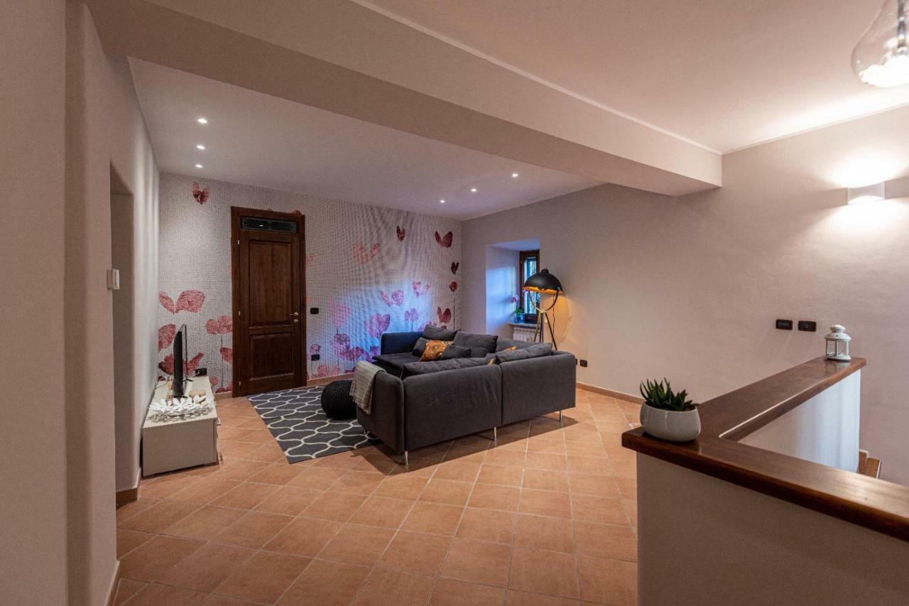 Appartement La Casa Dell'Artista à Assise Extérieur photo