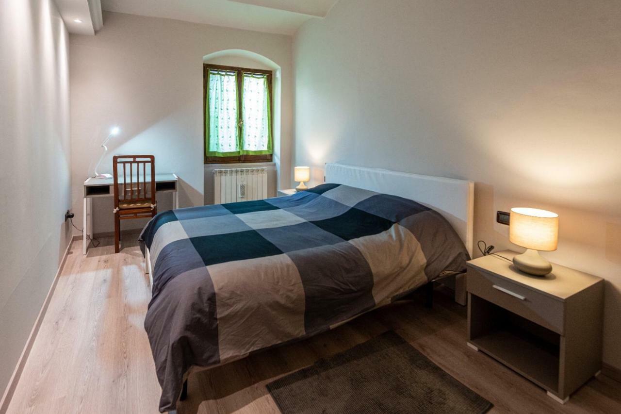 Appartement La Casa Dell'Artista à Assise Extérieur photo