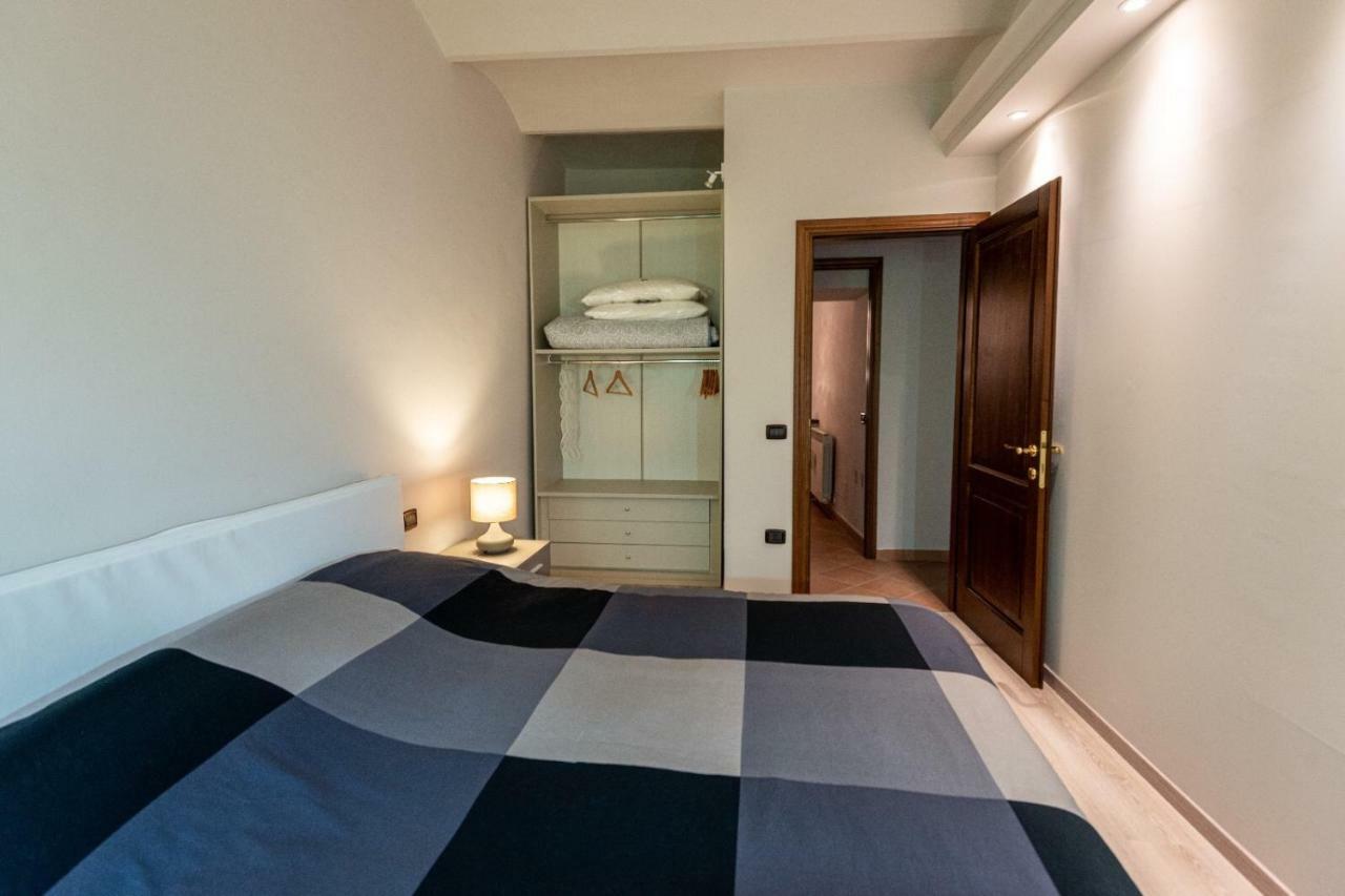 Appartement La Casa Dell'Artista à Assise Extérieur photo